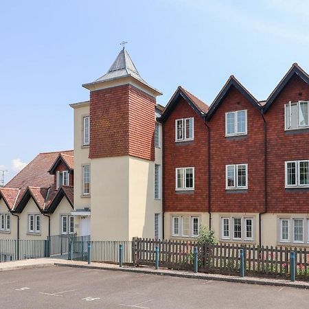Апартаменты 5 Buckfields Лайм-Реджис Экстерьер фото
